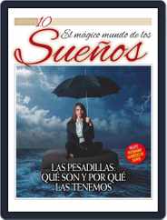 Sueños, interpretación (Digital) Subscription                    December 1st, 2021 Issue