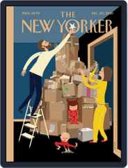 The New Yorker (Digital) Subscription                    December 20th, 2021 Issue