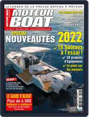 Moteur Boat (Digital) Subscription                    December 1st, 2021 Issue