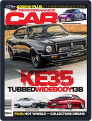 NZ Performance Car (Digital) Subscription                    February 1st, 2022 Issue