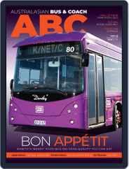 Australasian Bus & Coach (Digital) Subscription                    December 1st, 2021 Issue