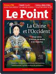 Le Point (Digital) Subscription                    December 16th, 2021 Issue