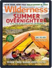 Wilderness (Digital) Subscription                    January 1st, 2022 Issue