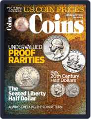 Coins (Digital) Subscription                    February 1st, 2022 Issue