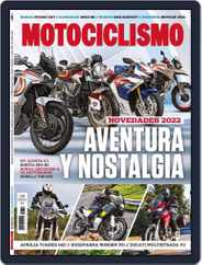 Motociclismo (Digital) Subscription                    December 1st, 2021 Issue