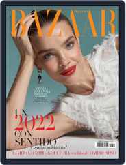 Harper’s Bazaar España (Digital) Subscription                    January 1st, 2022 Issue