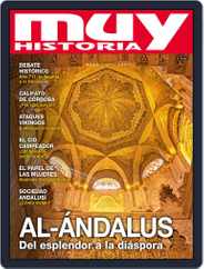 Muy Historia  España (Digital) Subscription                    January 1st, 2022 Issue