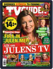TV-guiden (Digital) Subscription                    December 23rd, 2021 Issue