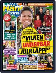 Hänt Extra (Digital) Subscription December 21st, 2021 Issue