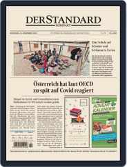 STANDARD Kompakt (Digital) Subscription December 21st, 2021 Issue