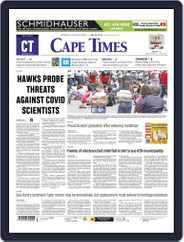 Cape Times (Digital) Subscription                    December 21st, 2021 Issue