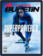 The Red Bulletin (Digital) Subscription                    January 1st, 2022 Issue