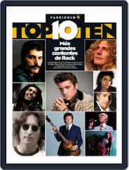 TOP TEN (Digital) Subscription                    August 1st, 2021 Issue