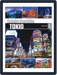 Ciudades imperdibles (Digital) Subscription                    August 1st, 2021 Issue