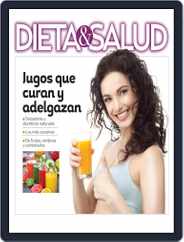 DIETA & SALUD (Digital) Subscription                    August 1st, 2021 Issue