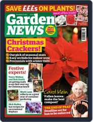 Garden News (Digital) Subscription                    December 25th, 2021 Issue