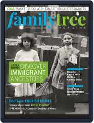 Family Tree (Digital) Subscription                    January 1st, 2022 Issue
