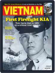 Vietnam (Digital) Subscription                    February 1st, 2022 Issue