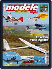 Modèle (Digital) Subscription                    December 1st, 2021 Issue