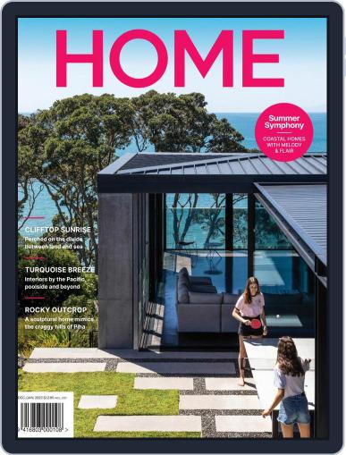 Home New Zealand December 1st, 2021 Digital Back Issue Cover