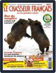 Le Chasseur Français (Digital) Subscription January 1st, 2022 Issue