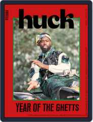 Huck United Kingdom (Digital) Subscription November 1st, 2021 Issue