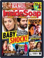 Inside Soap UK (Digital) Subscription                    January 1st, 2022 Issue