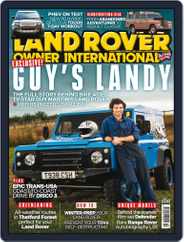 Land Rover Owner (Digital) Subscription                    December 22nd, 2021 Issue