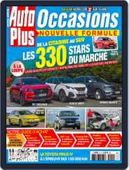 Auto Plus France (Digital) Subscription December 1st, 2021 Issue