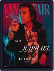 Vanity Fair España (Digital) Subscription                    January 1st, 2022 Issue