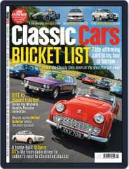 Classic Cars (Digital) Subscription                    December 22nd, 2021 Issue