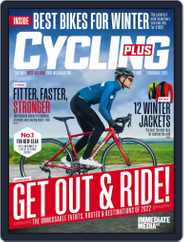 Cycling Plus (Digital) Subscription February 1st, 2022 Issue