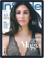 InStyle - España (Digital) Subscription                    January 1st, 2022 Issue