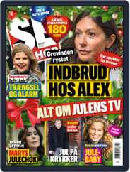 SE og HØR (Digital) Subscription December 21st, 2021 Issue