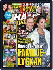 Hänt i Veckan (Digital) Subscription                    December 16th, 2021 Issue