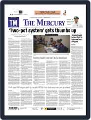 Mercury (Digital) Subscription                    December 22nd, 2021 Issue
