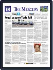 Mercury (Digital) Subscription December 21st, 2021 Issue