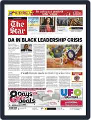 Star South Africa (Digital) Subscription                    December 21st, 2021 Issue