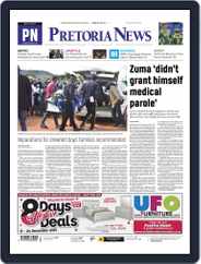 Pretoria News (Digital) Subscription                    December 21st, 2021 Issue