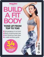 Women's Fitness Guide (Digital) Subscription                    December 1st, 2021 Issue