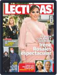 Lecturas (Digital) Subscription December 29th, 2021 Issue