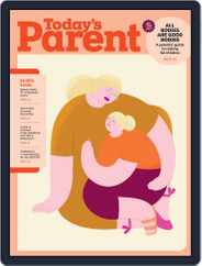 Today's Parent Magazine (Digital) Subscription January 1st, 2022 Issue