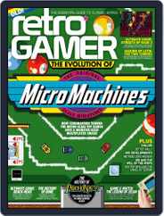 Retro Gamer (Digital) Subscription                    December 16th, 2021 Issue