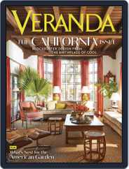 Veranda (Digital) Subscription                    January 1st, 2022 Issue
