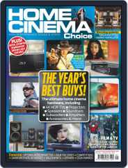 Home Cinema Choice (Digital) Subscription                    January 1st, 2022 Issue
