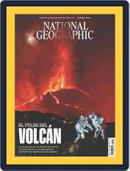 National Geographic  España (Digital) Subscription                    January 1st, 2022 Issue