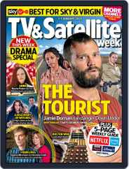TV&Satellite Week (Digital) Subscription January 1st, 2022 Issue