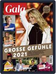 Gala (Digital) Subscription                    December 23rd, 2021 Issue