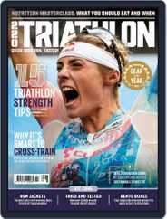 220 Triathlon (Digital) Subscription                    February 1st, 2022 Issue
