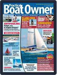Practical Boat Owner (Digital) Subscription                    February 1st, 2022 Issue